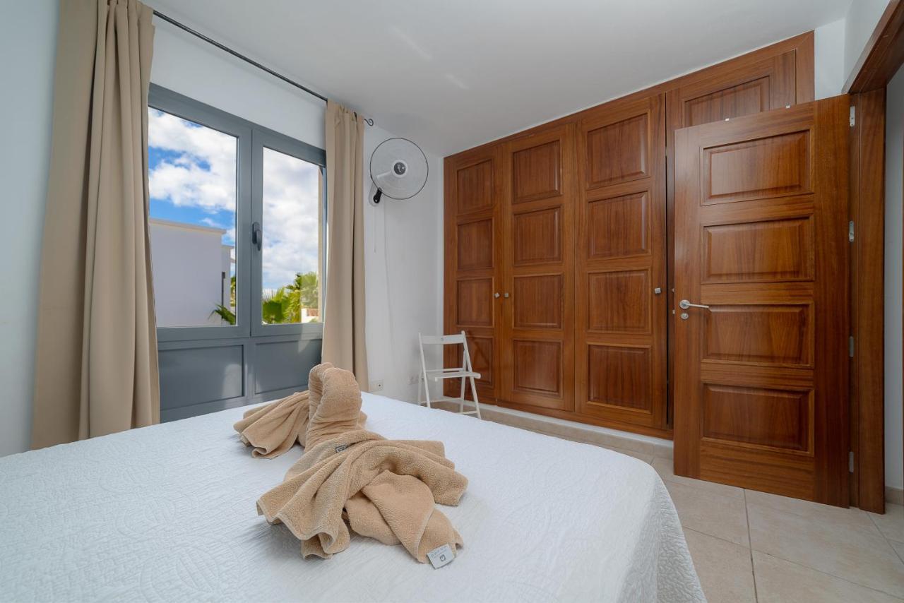 Casa Lago Playa Blanca  Exterior foto